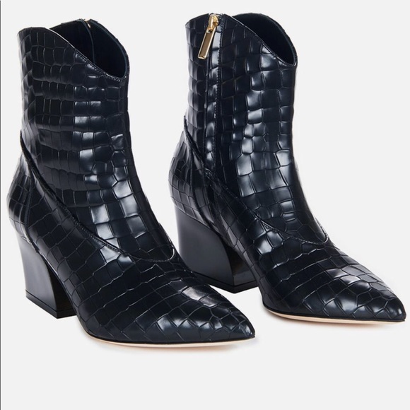 tibi dylan boots